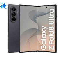 Samsung Galaxy Z Fold 8 Ultra 8.0 pulgadas 12GB 256GB 5G Grafito
