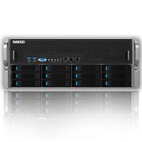 INNO3D AGS-4920 4U Rack Dual SP5 AMD EPYC 9004 24x DDR5 10x PCIe 5.0 x16