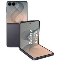 Samsung Galaxy Z Flip 8 6.9 pulgadas 12GB 256GB 5G Grafito