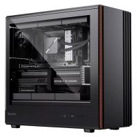Hiditec Gaming ORIGIM USB-C ATX Negra