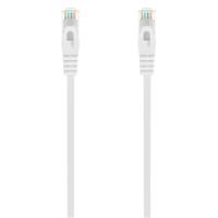 Aisens A145-0596 CAT.6A UTP LSZH 2m Blanco
