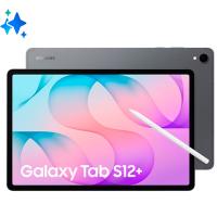 Samsung Galaxy Tab S12+ 12.4 pulgadas 12GB 512GB 5G Android S Pen Gris