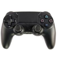 Gembird JPD-PS4BT-01-BK Inalámbrico Para PlayStation 4 Y PC Negro