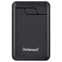 Intenso B10000 10000 mAh Externa Negro