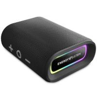 Energy Sistem StreetPlay Space 8W Portátil Bluetooth Negro Con Luces LED
