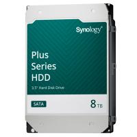 Synology Serie Plus HDD HAT3320-8T 8TB 3.5 pulgadas SATA3