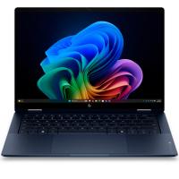 HP EliteBook X Flip G2i Intel Core Ultra 7 356H 32GB 1TB 14 pulgadas 3K OLED W11P