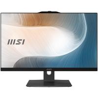 PC Todo En Uno MSI Modern AM242TP 12M-1866ES Intel Core i5-1235U 16GB 500GB 23.8 pulgadas W11H Plus Negro