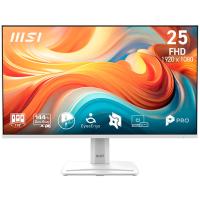 Monitor MSI PRO MP251W E14A 24.5 pulgadas FHD IPS 144Hz 1ms HDR AMD FreeSync