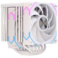 Einarex Ventus V300 RGB 120mm Blanco