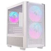 Einarex Pulse PM150 Gaming RGB Blanca