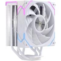 Einarex Glide G100 RGB 120mm Blanco