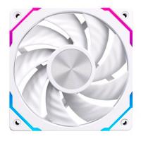 Einarex EX12C ARGB 120mm Blanco