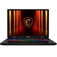 MSI Crosshair A16 HX D7WGKG-206ES AMD R9-7945HX RTX 5070 32GB 2TB 16 pulgadas QHD+ W11H