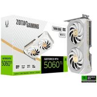 Zotac Gaming GeForce RTX 5060 Ti Twin Edge OC White Edition 8GB GDDR7 DLSS4