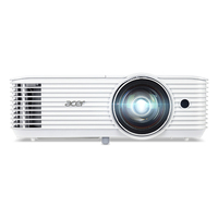 Acer S1286H XGA 3500 Lúmenes