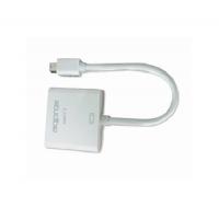 Approx APPC13V2 Mini Display Port a Vga - Adaptador DisplayPort