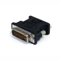 Startech Conversor DVI-I a VGA - Adaptador