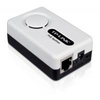 Adaptador Splitter PoE 5/12V 100mts TP-LINK