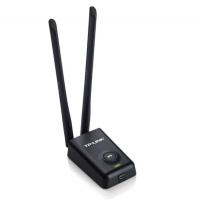 TP-Link USB 300Mb Alta Ganancia 500mw 5Db - Adaptador Wifi