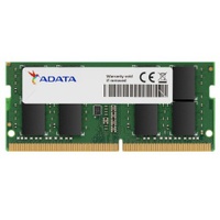Adata AD4S26668G19-SGN 8GB 1x8GB 2666MHz CL19 SoDIMM