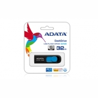 Adata DashDrive UV128 32GB USB 3.0 Azul