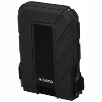 Adata HD710 Pro 2TB 2.5 pulgadas USB 3.1 Negro