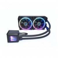Alphacool Eisbaer Aurora 280 - Kit Refrigeración Líquida