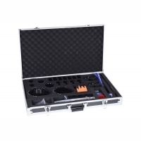 Alphacool Eiskoffer Professional - Kit Herramientas
