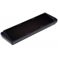 Alphacool NexXxoS ST30 Full Copper X-Flow 360mm - Radiador