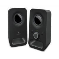 Logitech Z150 Color Negro