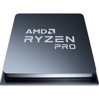 AMD Ryzen 3 Pro 4350G 4.0GHz Socket AM4 MPK