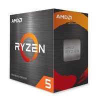 AMD Ryzen 5 5600X 4.6GHz Socket AM4 Boxed