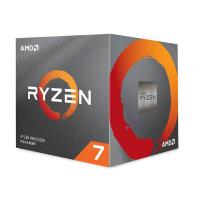 AMD Ryzen 7 3700X 4.4Ghz Socket AM4 - Procesador  - Procesador 