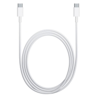 Apple Cable de Carga USB-C 2 Metros - Cable USB