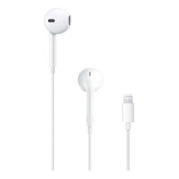 Apple EarPods Conector Lightning Para iPhone/iPad/iPod