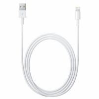 Apple MD819ZM/A Lightning a USB 2m - Cable Conector