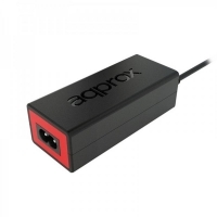 Approx APPA09 Toshiba 5.5*2.5mm 65W - Cargador Portátil