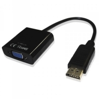Approx APPC15 Adaptador Display Port / Vga - Adaptador