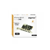 approx! APPPCIE4 USB