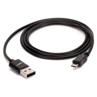 Approx Cable USB a Micro USB M/M 1m - Cable USB