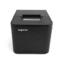 Approx POS58AU Tiquets USB