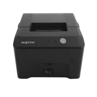 Approx POS58MU USB - Impresora Tiquets