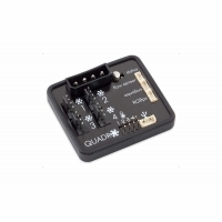 Aqua Computer QUADRO Para PWM - Controlador Ventilador