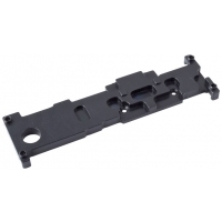 Aquacomputer Disipador Pasivo para Aquaero 6 - Accesorio