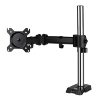 Arctic Z1 Gen3 Hasta 49 pulgadas VESA - Soporte Monitor