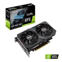 Asus Dual GeForce RTX 3060 OC LHR V2 12GB GDDR6