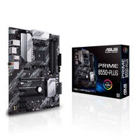 Asus Prime B550-Plus Socket AM4