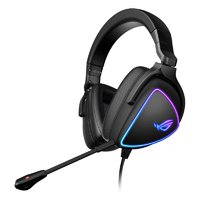 Asus ROG Delta S RGB Gaming Virtual 7.1 (PC / Nintendo Switch / Sony PlayStation 5)