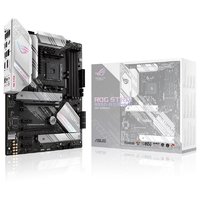 Asus ROG Strix B550-A Gaming Socket AM4